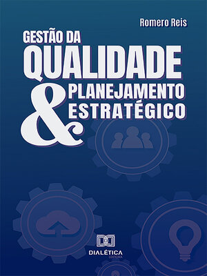 cover image of Gestão da Qualidade & Planejamento Estratégico